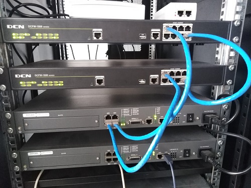 沪东新村街道防火墙回收 机房下架硬件设备回收